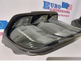 Tail Lights (Smoked Lens)